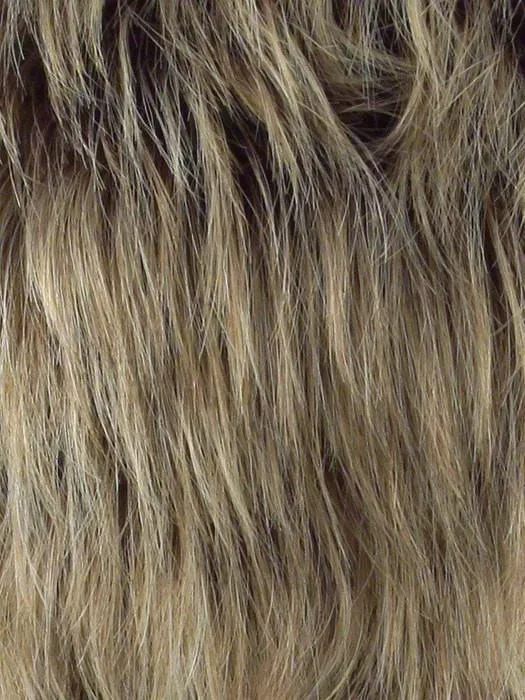 Short Shag | HF Synthetic Wig (Basic Cap)