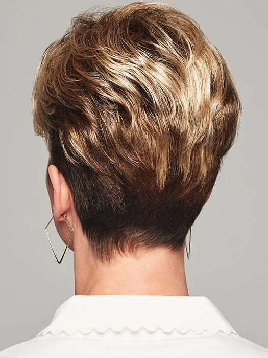 Sonata | Top Piece/ Hair Topper