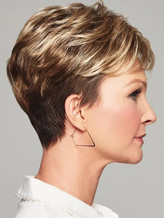 Sonata | Top Piece/ Hair Topper