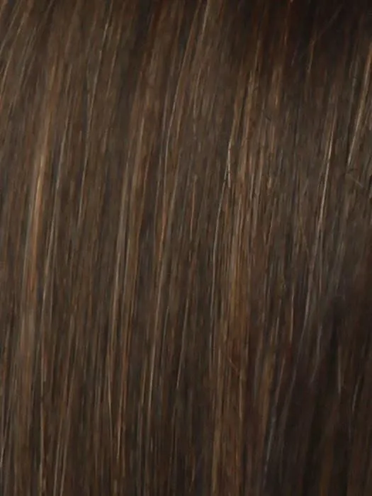 Sonata | Top Piece/ Hair Topper
