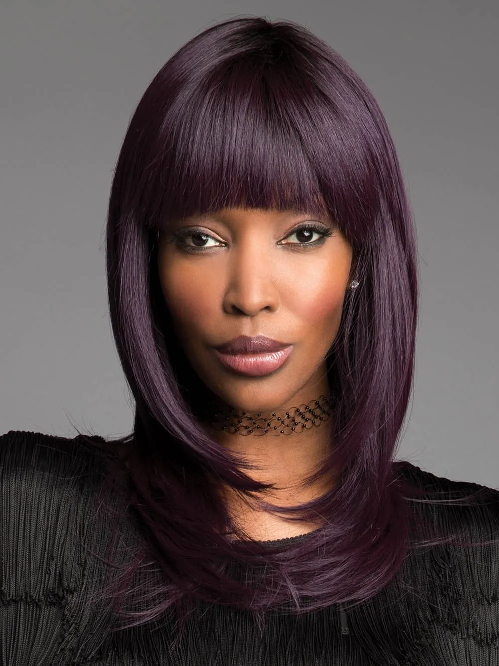 Spellbound | Synthetic Colored Wig (Basic Cap) | DISCONTINUED