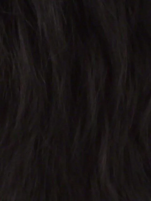 Spiky Clip | Hairpiece | Heat Friendly