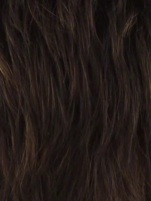 Spiky Clip | Hairpiece | Heat Friendly