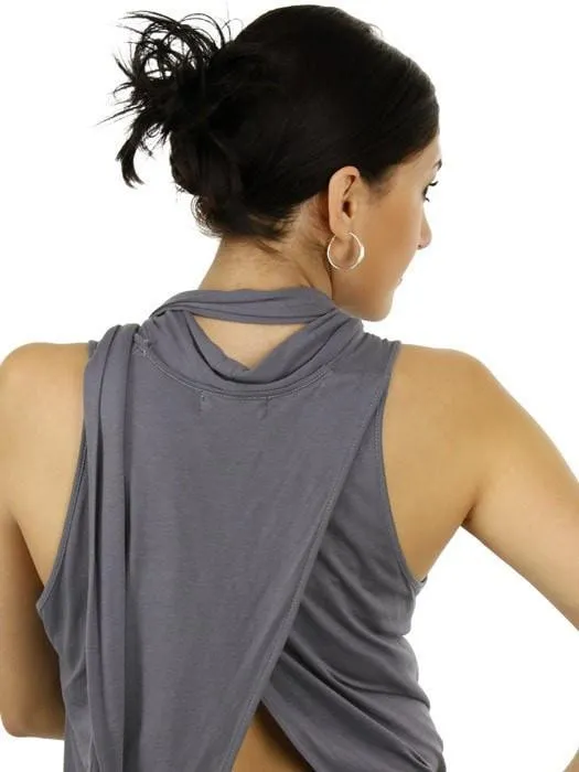 Spiky Clip | Hairpiece | Heat Friendly