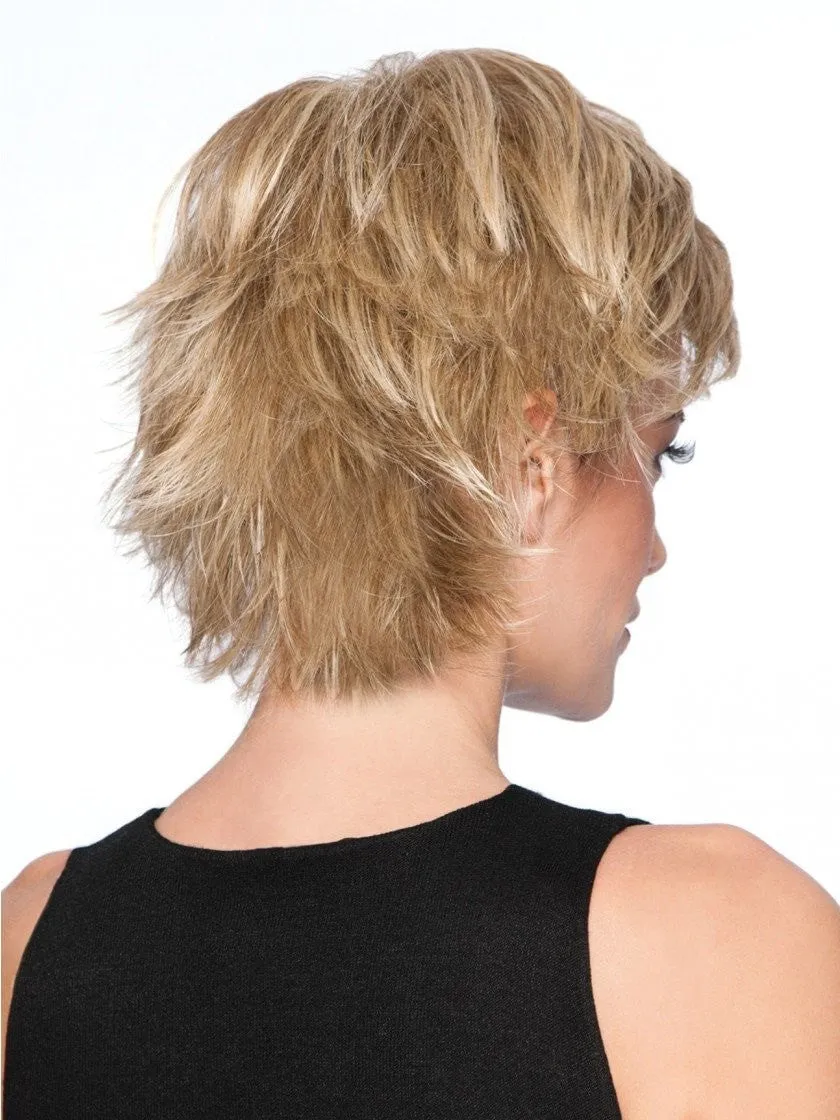 Spiky Cut | UNAVAILABLE
