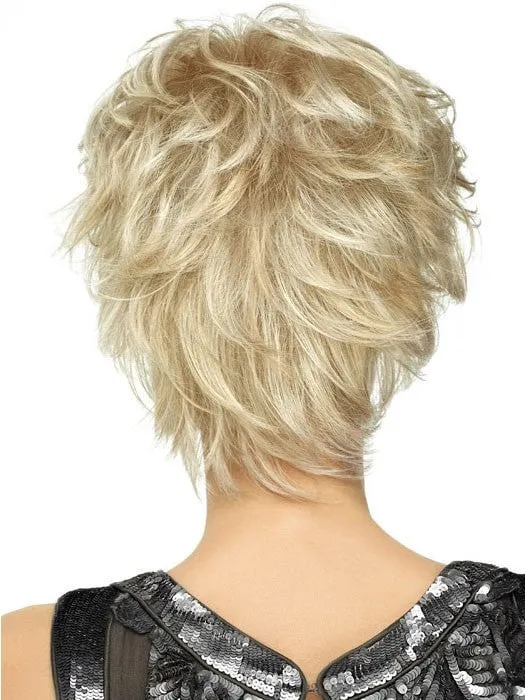 Spiky Cut | UNAVAILABLE