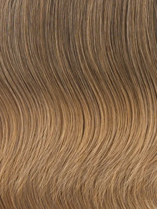 Straight Mid Bump Up Pony | DISCONTINUED