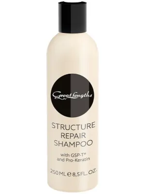 Structure Repair Shampoo | 250ML
