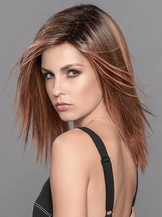 Tabu | HF Synthetic Lace Front Wig