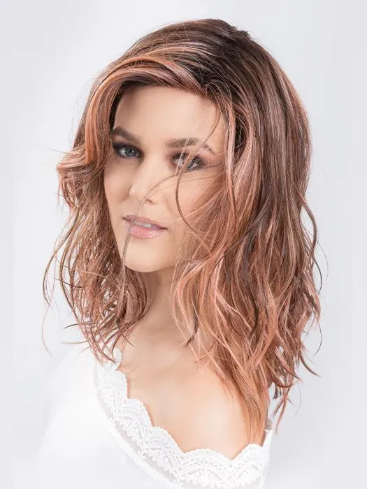 Tabu | HF Synthetic Lace Front Wig