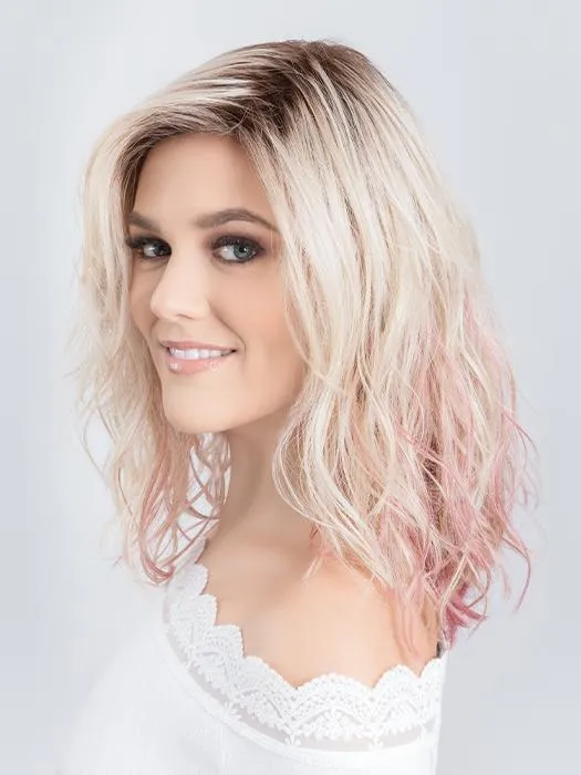 Tabu | HF Synthetic Lace Front Wig