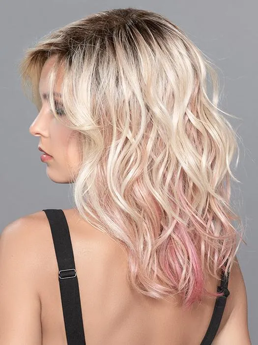 Tabu | HF Synthetic Lace Front Wig