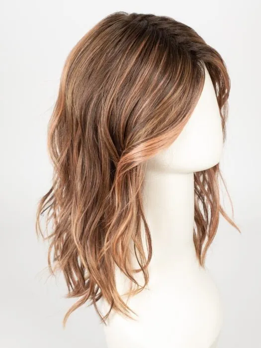 Tabu | HF Synthetic Lace Front Wig