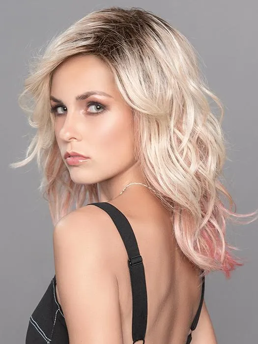Tabu | HF Synthetic Lace Front Wig