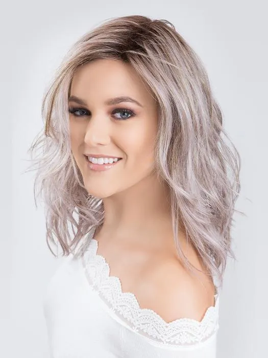 Tabu | HF Synthetic Lace Front Wig