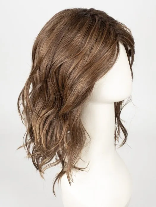 Tabu | HF Synthetic Lace Front Wig