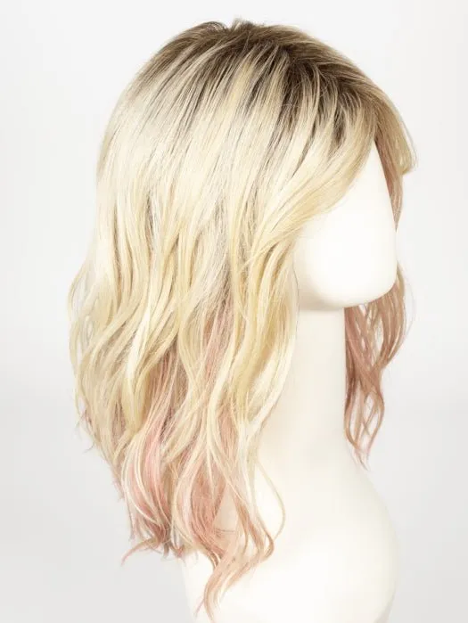 Tabu | HF Synthetic Lace Front Wig