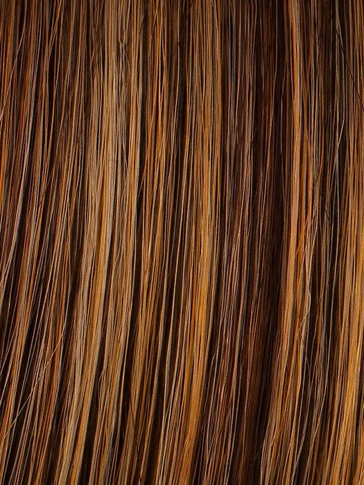 Take It Short | HF Synthetic Wig (Basic Cap)