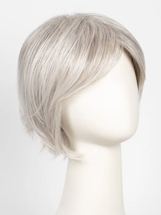 Textured Fringe Bob | Heat-Friendly Synthetic Wig