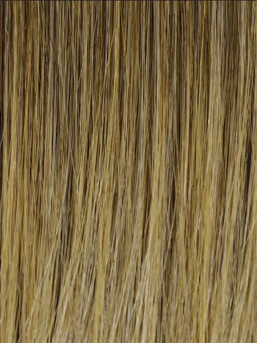 The Extension 22” | Synthetic Hair Extension