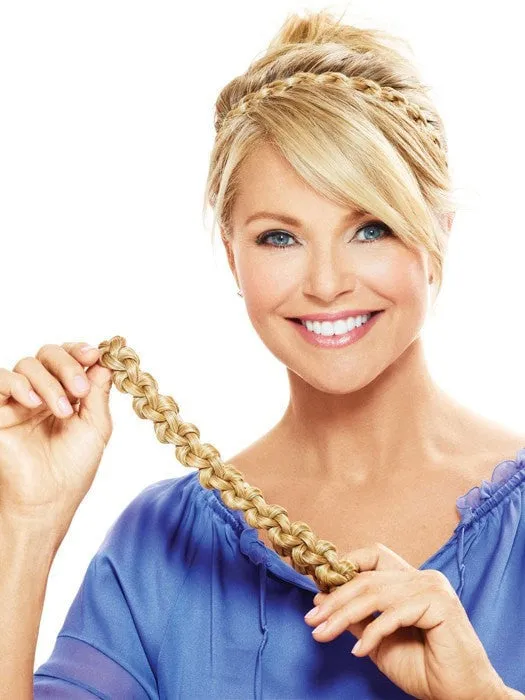 Thick Braid | Headband | DISCONTINUED