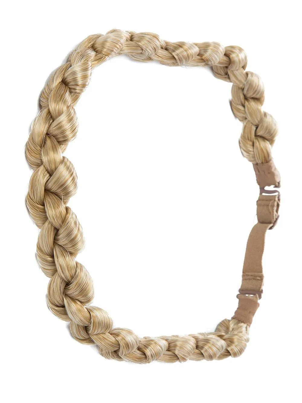 Thick Braid Headband | DISCONTINUED