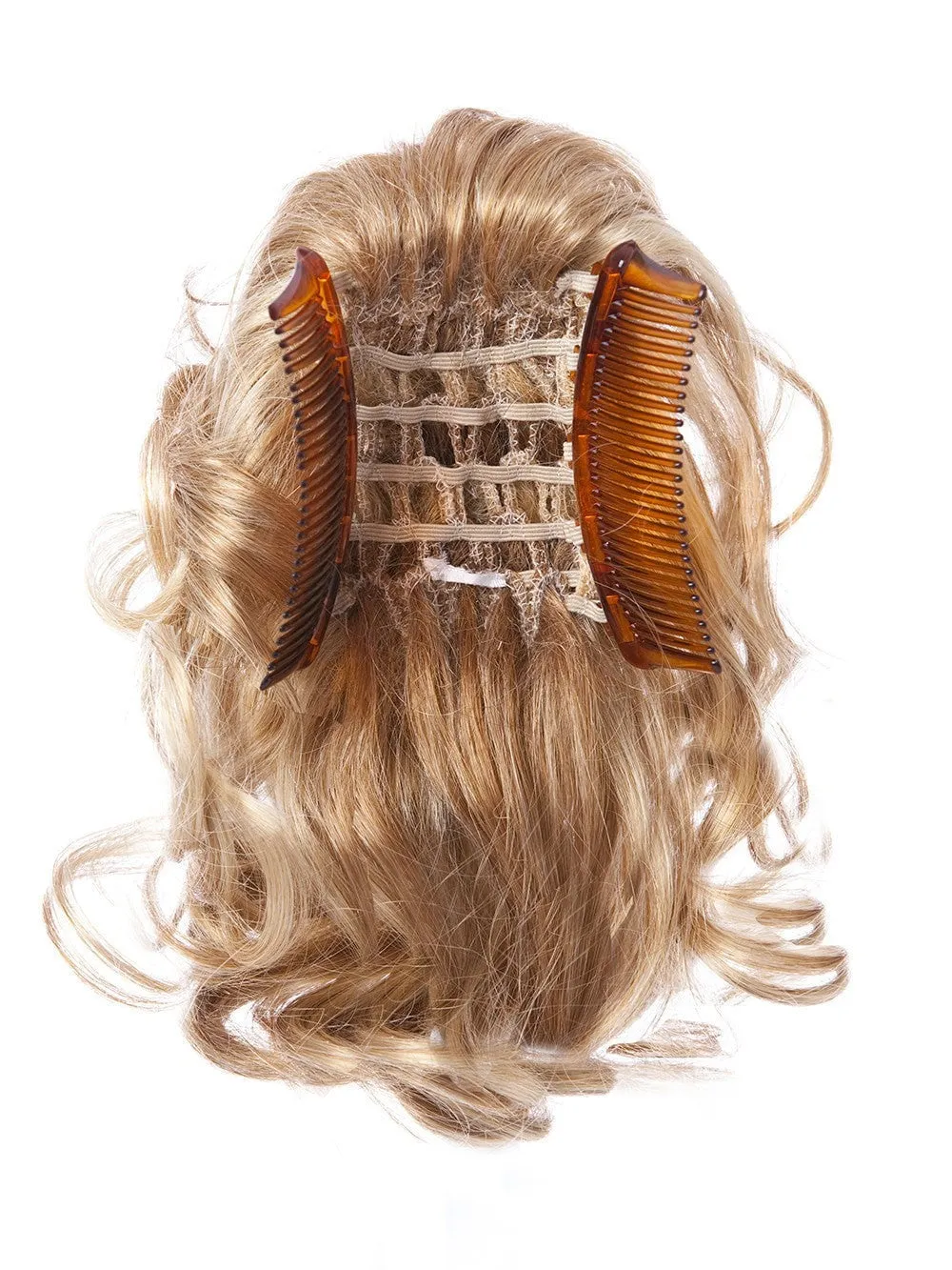Toni Wonderfully Curly CanDo Combs | DISCONTINUED
