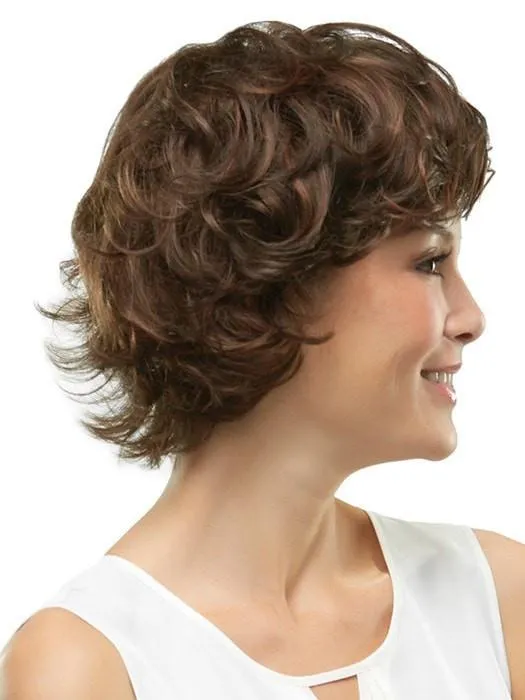 Top Crown | Double Mono Topper