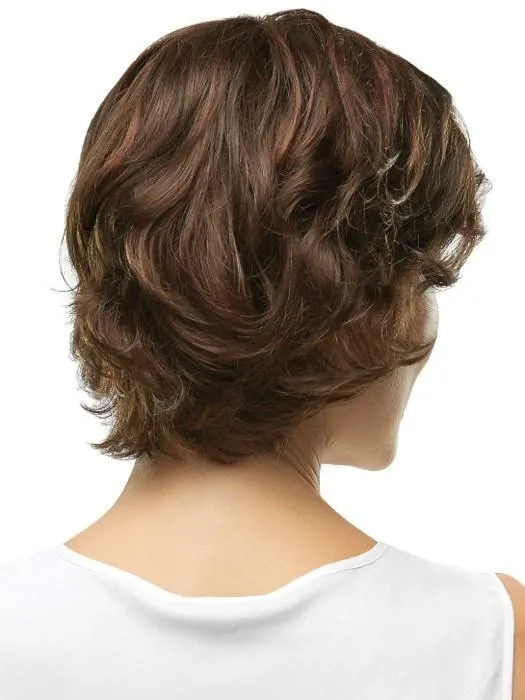 Top Crown | Double Mono Topper