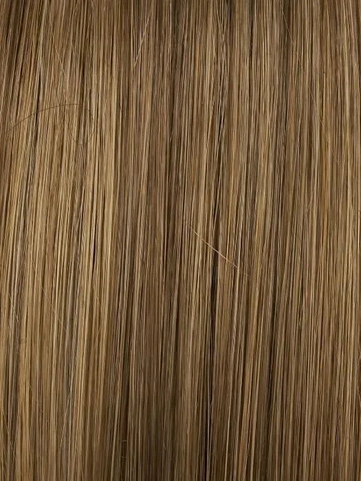 Top Full 12" | Synthetic Hair Topper