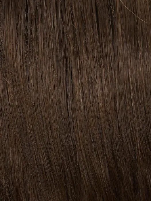 Top Full 12" | Synthetic Hair Topper