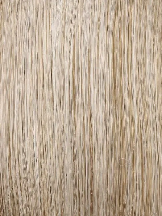 Top Full 12" | Synthetic Hair Topper