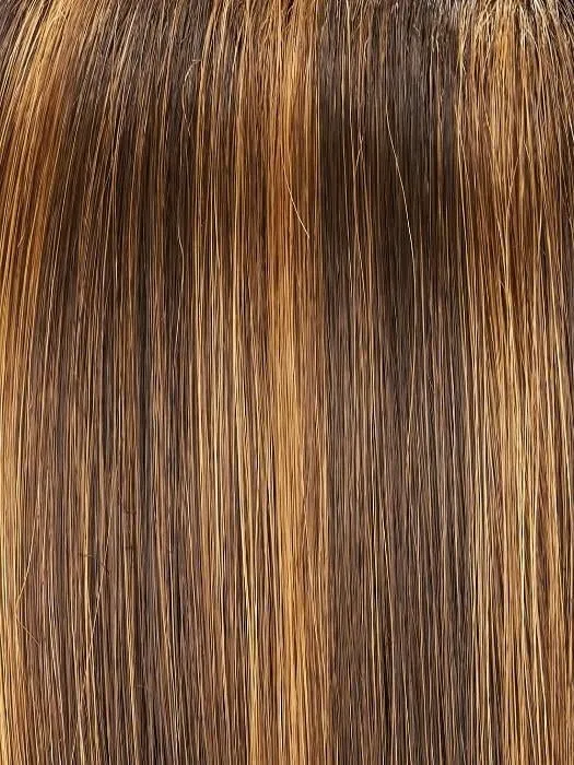 Top Style 12" | Mono Topper