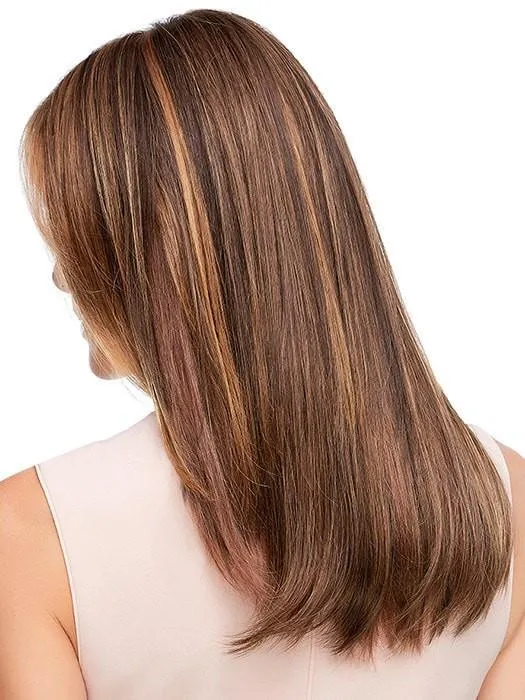 Top Style 18" | Mono Topper
