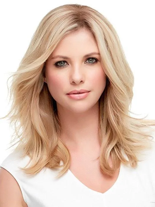 Top Style HH 12" | Mono Top | Remy Human Hair