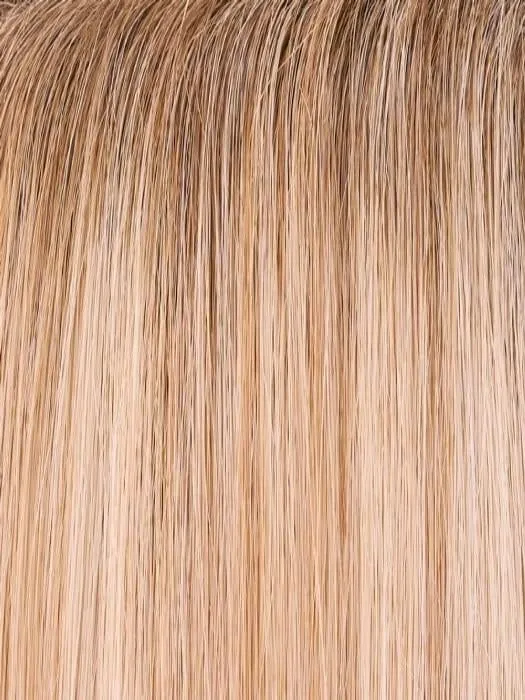 Top Style HH 12" | Mono Top | Remy Human Hair
