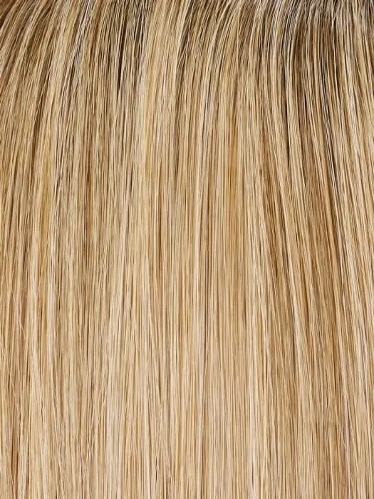 Top Style HH 12" | Mono Top | Remy Human Hair