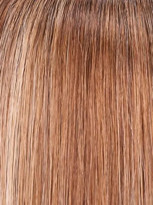Top Style HH 12" | Mono Top | Remy Human Hair