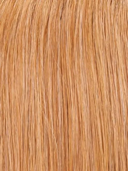 Top Style HH 12" | Mono Top | Remy Human Hair