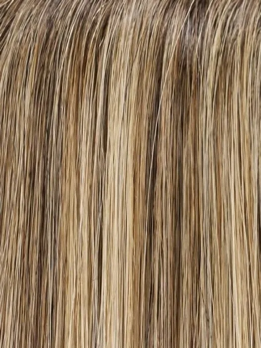 Top Style HH 12" | Mono Top | Remy Human Hair