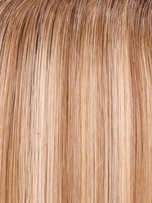 Top Style HH 12" | Mono Top | Remy Human Hair
