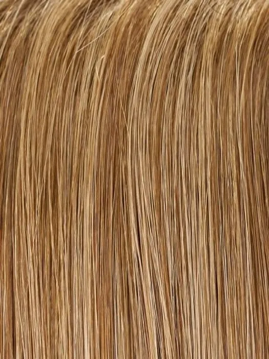 Top Style HH 12" | Mono Top | Remy Human Hair