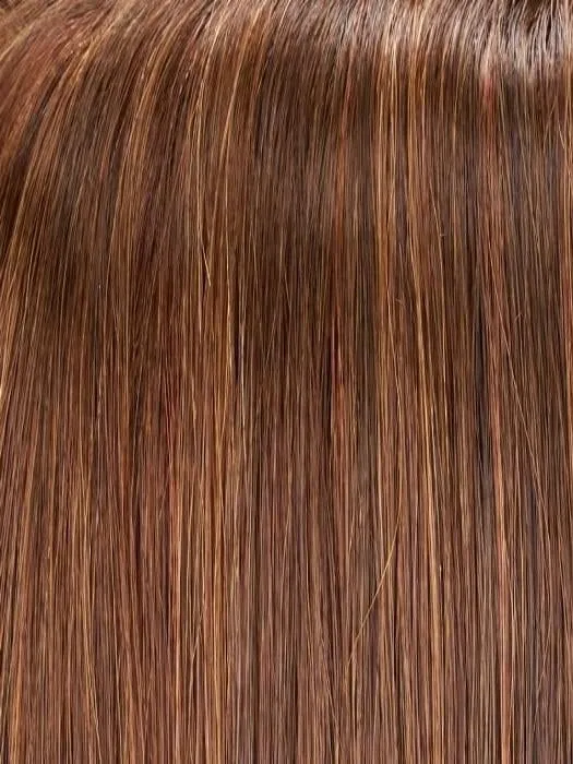 Top This 12" | Remy Human Hair Topper