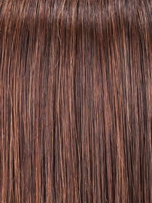 Top This 12" | Remy Human Hair Topper