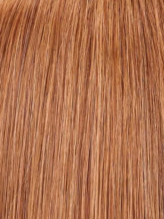 Top This 12" | Remy Human Hair Topper