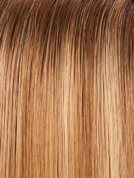 Top This 12" | Remy Human Hair Topper