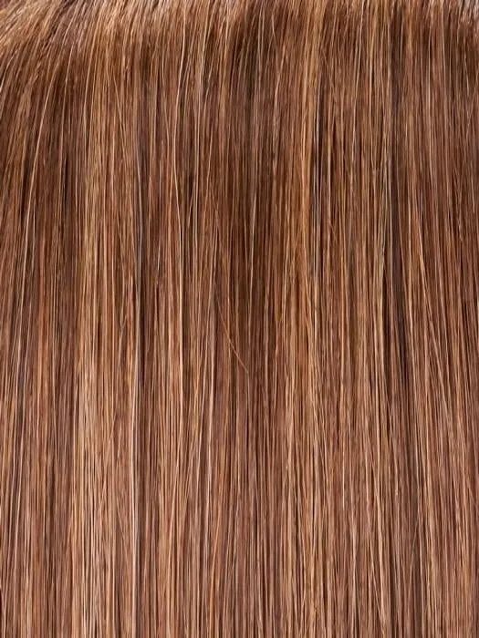 Top This 12" | Remy Human Hair Topper