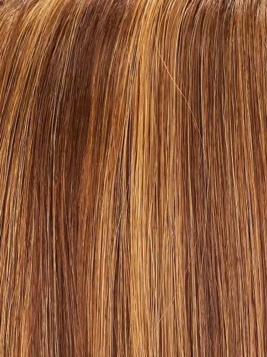 Top This 12" | Remy Human Hair Topper