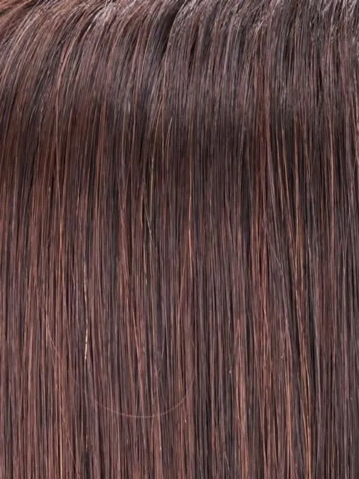 Top This 12" | Remy Human Hair Topper