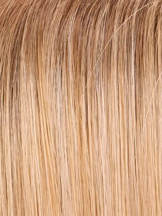 Top This 12" | Remy Human Hair Topper